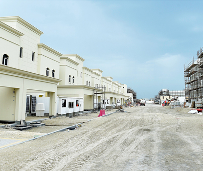 Diyar Al Muharraq Announcing Jeewan Project Updates